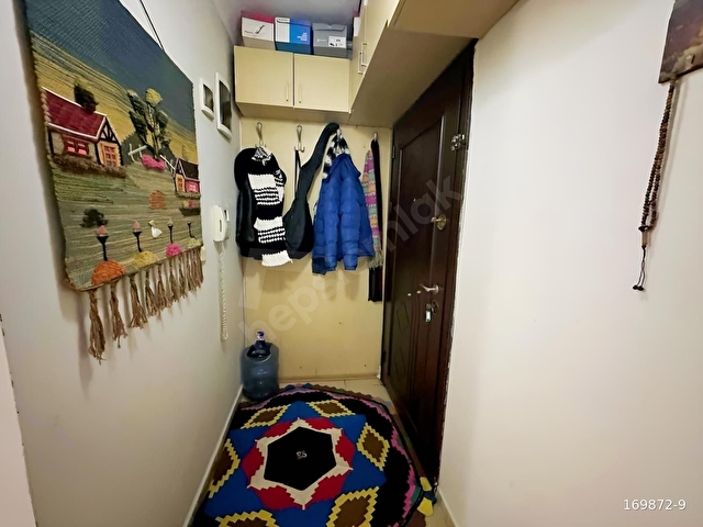 HİLAL EMLAK TAN SATILIK 2+1 ARA KAT DAİRE - Görsel 25