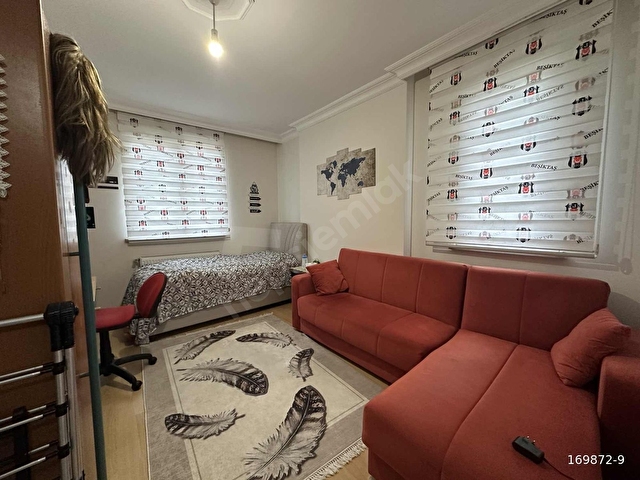 HİLAL EMLAK TAN SATILIK 2+1 ARA KAT DAİRE - Görsel 5