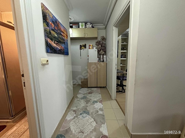HİLAL EMLAK TAN SATILIK 2+1 ARA KAT DAİRE - Görsel 29