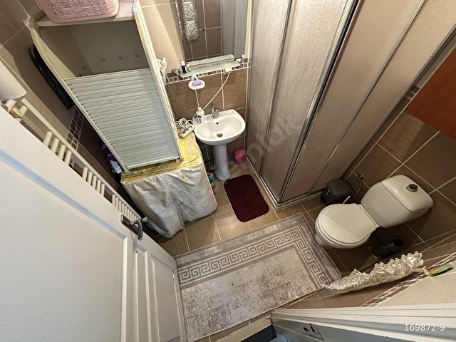 HİLAL EMLAK TAN SATILIK 2+1 ARA KAT DAİRE - Görsel 20