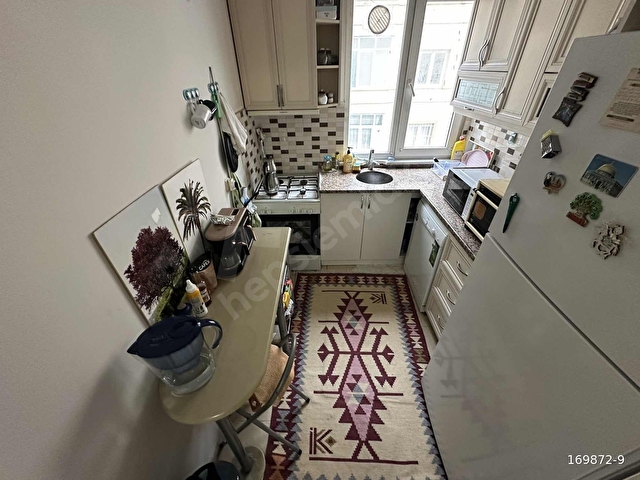 HİLAL EMLAK TAN SATILIK 2+1 ARA KAT DAİRE - Görsel 18
