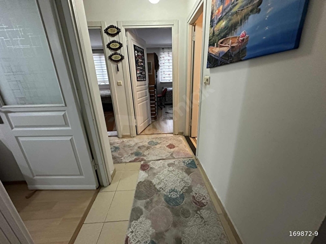 HİLAL EMLAK TAN SATILIK 2+1 ARA KAT DAİRE - Görsel 28