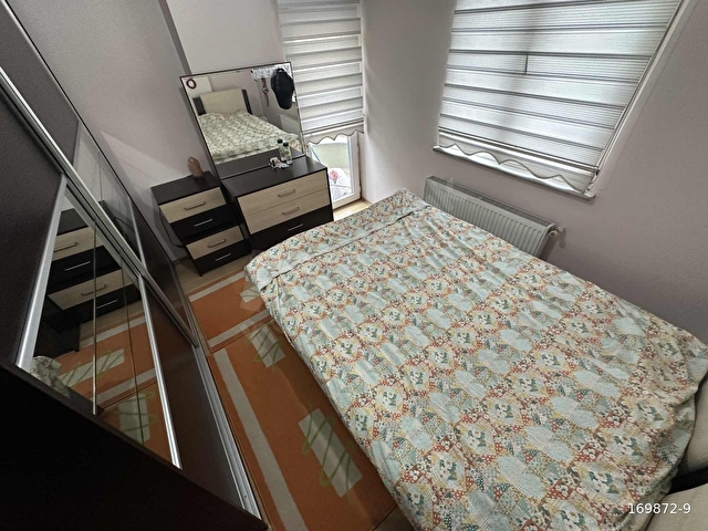 HİLAL EMLAK TAN SATILIK 2+1 ARA KAT DAİRE - Görsel 11