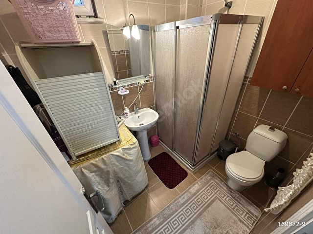 HİLAL EMLAK TAN SATILIK 2+1 ARA KAT DAİRE - Görsel 22