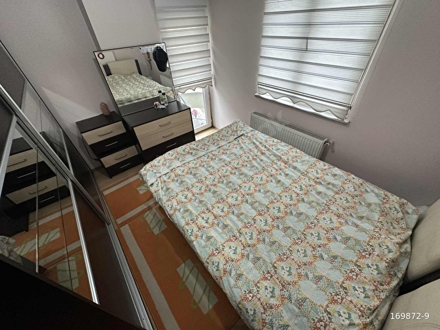 HİLAL EMLAK TAN SATILIK 2+1 ARA KAT DAİRE - Görsel 10
