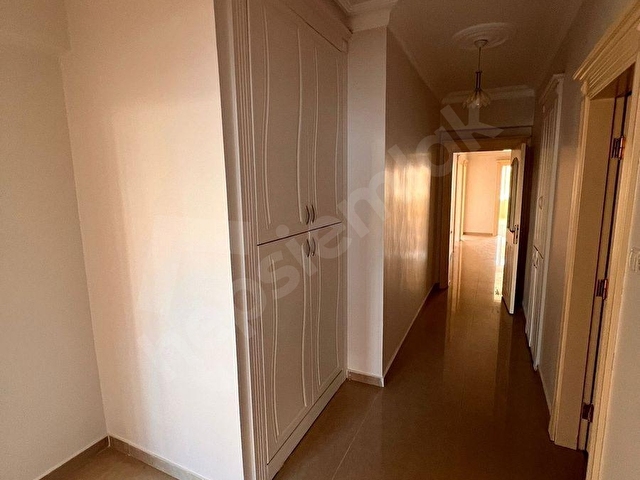 GÖKDENİZDEN GÜVENEVLER MAH. KİRALIK ÇOK GENİŞ BAKIMLI 4+1 - Görsel 15