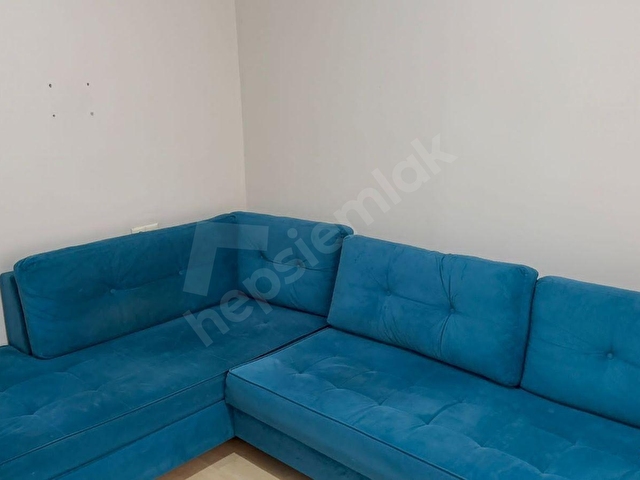 BÜYÜKDERE ÜNİVERSİTE YAKINI EŞYALI 1+1 KİRALIK DAİRE - Görsel 28