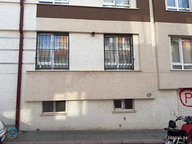 BÜYÜKDERE ÜNİVERSİTE YAKINI EŞYALI 1+1 KİRALIK DAİRE - Görsel 27