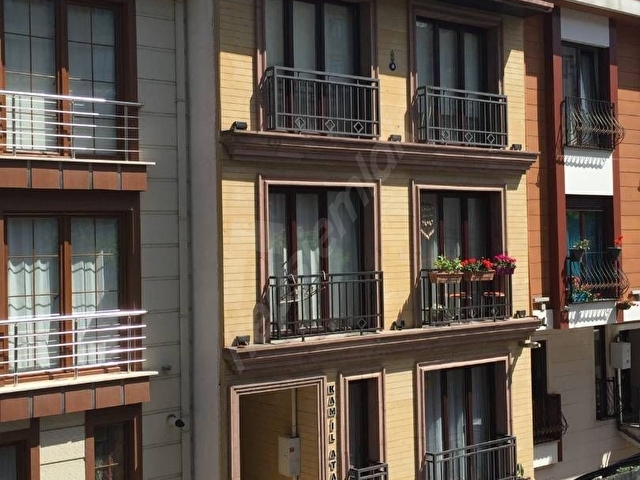 TOPRAK SAHİBİNDEN SATILIK DAİRE