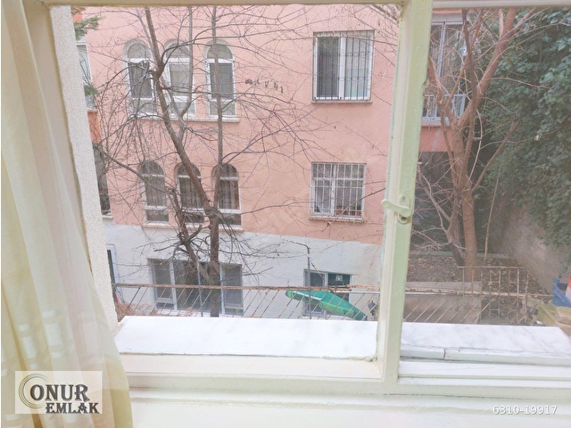 SİNAN CADDESİNDE KÖPRÜ YAKINI  KOMBİLİ İSKANLI 4+1+70 M2DEPOLU MANTOLAMALI YATIRIMA VE AL_SATA UYGUN - Görsel 22