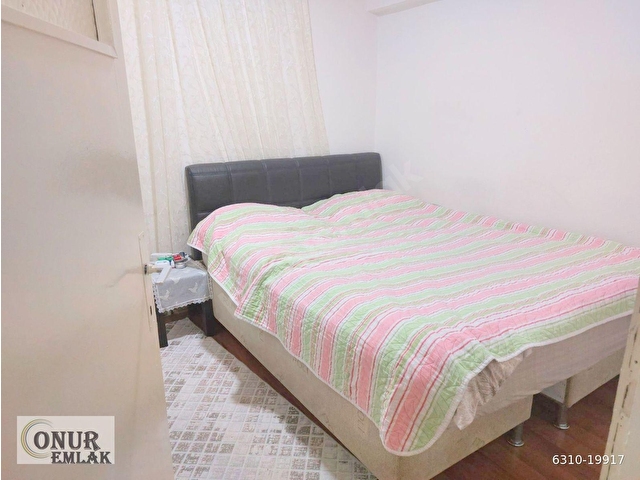 SİNAN CADDESİNDE KÖPRÜ YAKINI  KOMBİLİ İSKANLI 4+1+70 M2DEPOLU MANTOLAMALI YATIRIMA VE AL_SATA UYGUN - Görsel 13