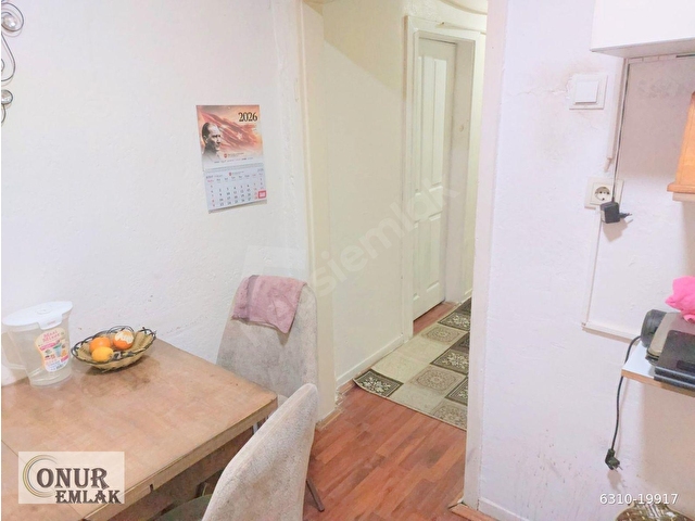 SİNAN CADDESİNDE KÖPRÜ YAKINI  KOMBİLİ İSKANLI 4+1+70 M2DEPOLU MANTOLAMALI YATIRIMA VE AL_SATA UYGUN - Görsel 8