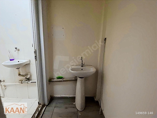 GÜLBAHAR CADDESİNE KOMŞU DEPOLU 110m2 DÜKKAN - Görsel 18