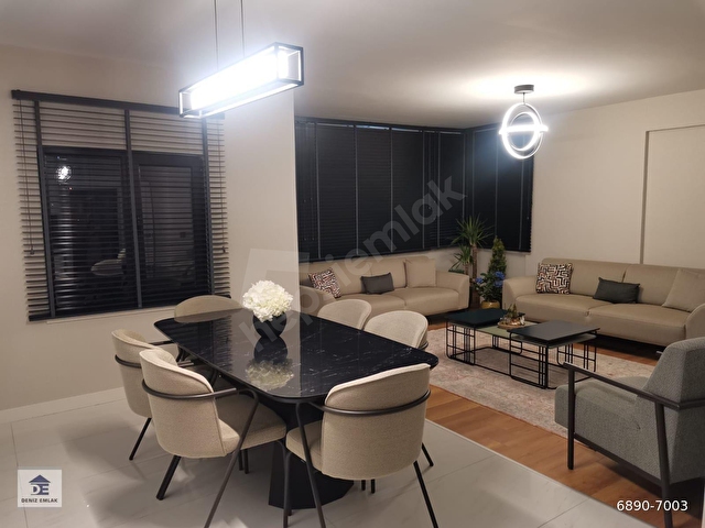DENİZDEN QUARTZ BEYTEPE DE FULL YAPILI 3+1 - Görsel 6