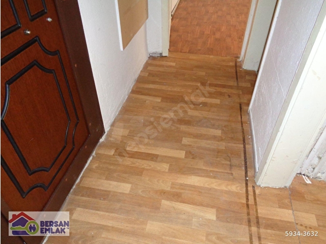 BERSANDAN YÜCETEPEDE MİNİ DAİRE-BAYANA - Görsel 16