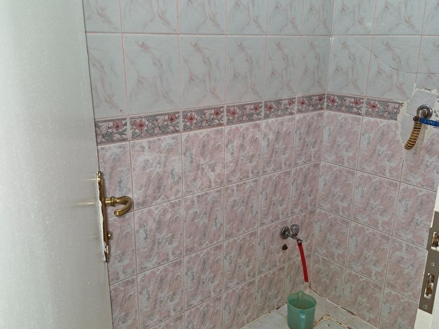 KİRALIK DAİRE 3+1 CEVİZLİDERE SALI PAZARI YAKINI 1.KAT GÜNEY CEP - Görsel 18