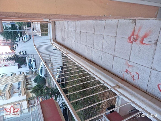 KİRALIK DAİRE 3+1 CEVİZLİDERE SALI PAZARI YAKINI 1.KAT GÜNEY CEP - Görsel 12
