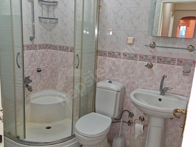 KİRALIK DAİRE 3+1 CEVİZLİDERE SALI PAZARI YAKINI 1.KAT GÜNEY CEP - Görsel 14