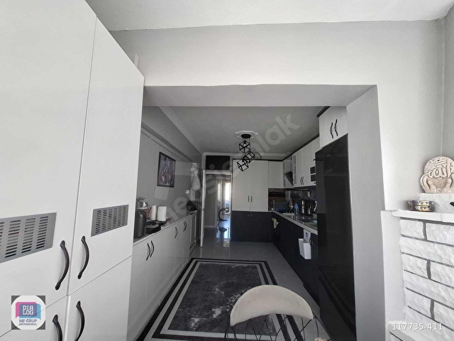 Batıkent İpek Yuvam Sit. Full Yapılı Eşyalı Satılık 3+1 Daire - Görsel 12