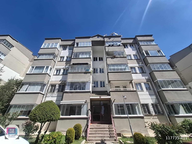 Batıkent İpek Yuvam Sit. Full Yapılı Eşyalı Satılık 3+1 Daire - Görsel 29