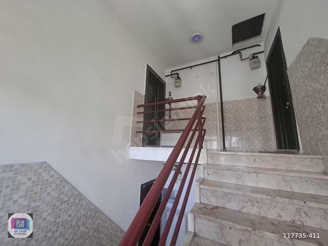 Batıkent İpek Yuvam Sit. Full Yapılı Eşyalı Satılık 3+1 Daire - Görsel 27