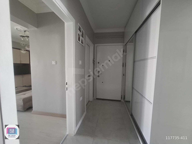 Batıkent İpek Yuvam Sit. Full Yapılı Eşyalı Satılık 3+1 Daire - Görsel 15