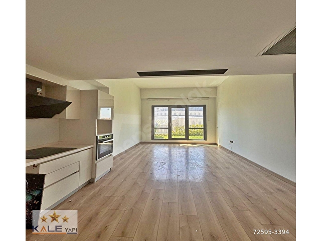 SİTE İÇERİSİN DE GENİŞ MÜSTAKİL BAHÇELİ 2+1 SATILIK DAİRE - Görsel 3