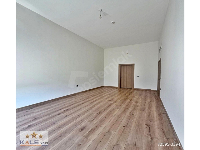 SİTE İÇERİSİN DE GENİŞ MÜSTAKİL BAHÇELİ 2+1 SATILIK DAİRE - Görsel 17