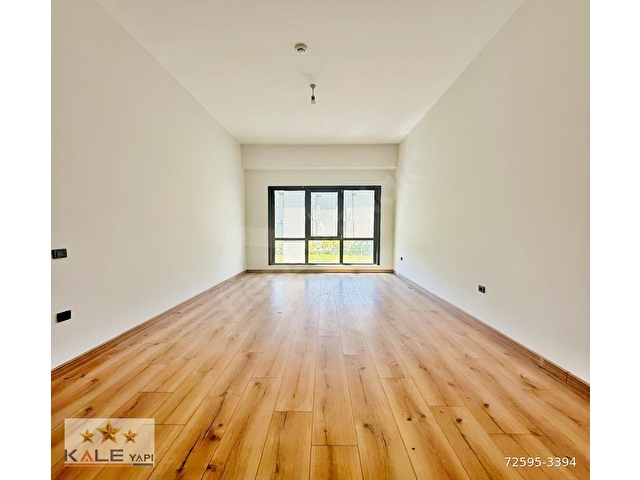 SİTE İÇERİSİN DE GENİŞ MÜSTAKİL BAHÇELİ 2+1 SATILIK DAİRE - Görsel 27