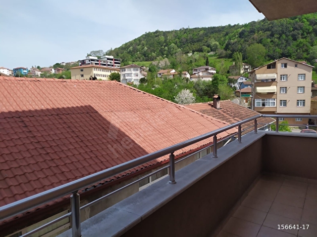 KDZ EREĞLİ MURTAZA MAH. 1+1 KİRALIK DAİRE - Görsel 5