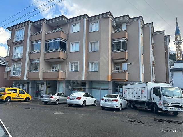 KDZ EREĞLİ MURTAZA MAH. 1+1 KİRALIK DAİRE - Görsel 14