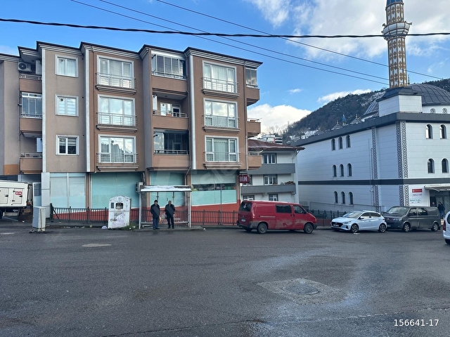 KDZ EREĞLİ MURTAZA MAH. 1+1 KİRALIK DAİRE - Görsel 13