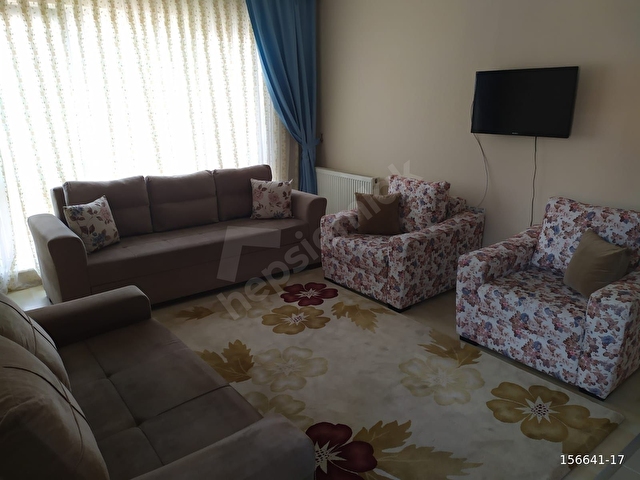 KDZ EREĞLİ MURTAZA MAH. 1+1 KİRALIK DAİRE