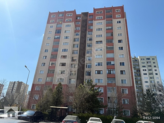 YENİMAHALLE ,URANKENT SİTESİNDE,,3+1