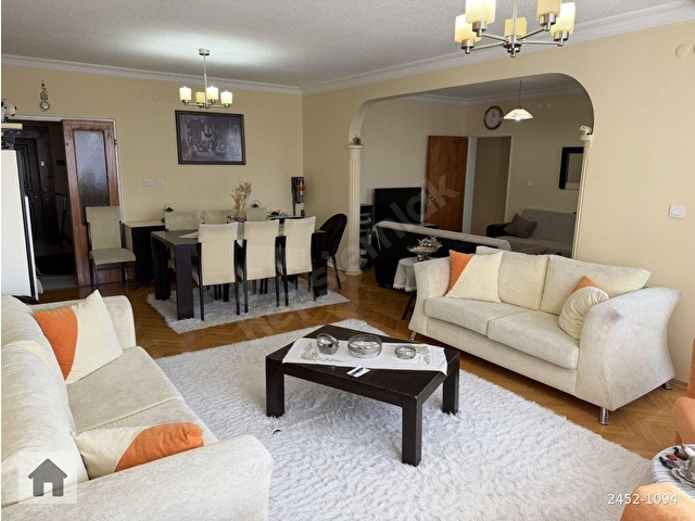YENİMAHALLE ,URANKENT SİTESİNDE,,3+1 - Görsel 2