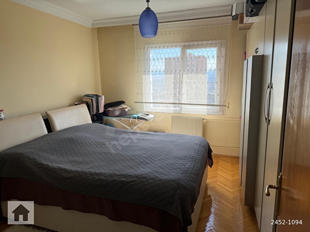 YENİMAHALLE ,URANKENT SİTESİNDE,,3+1 - Görsel 6