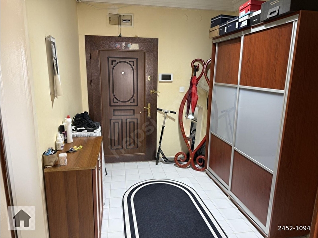 YENİMAHALLE ,URANKENT SİTESİNDE,,3+1 - Görsel 21