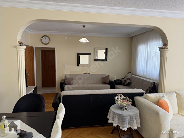 YENİMAHALLE ,URANKENT SİTESİNDE,,3+1 - Görsel 4
