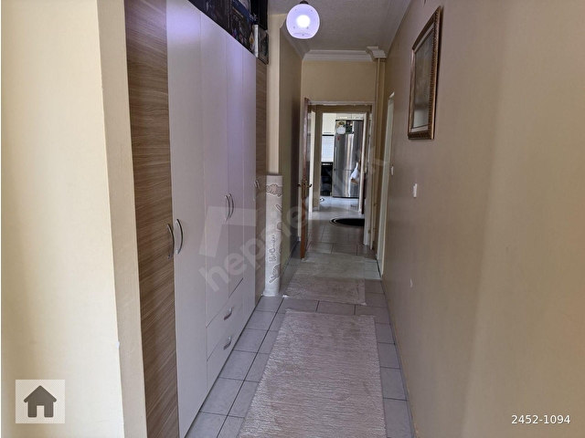 YENİMAHALLE ,URANKENT SİTESİNDE,,3+1 - Görsel 24