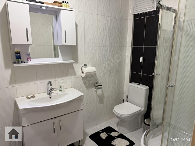 YENİMAHALLE ,URANKENT SİTESİNDE,,3+1 - Görsel 16