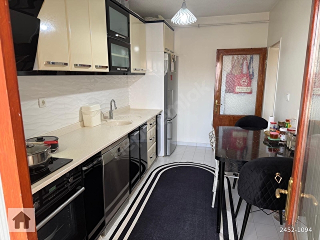 YENİMAHALLE ,URANKENT SİTESİNDE,,3+1 - Görsel 13