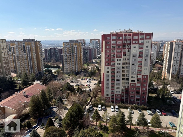 YENİMAHALLE ,URANKENT SİTESİNDE,,3+1 - Görsel 29