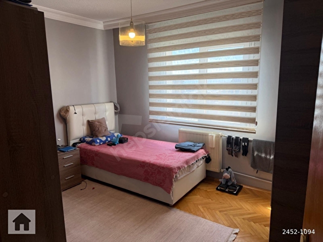 YENİMAHALLE ,URANKENT SİTESİNDE,,3+1 - Görsel 11