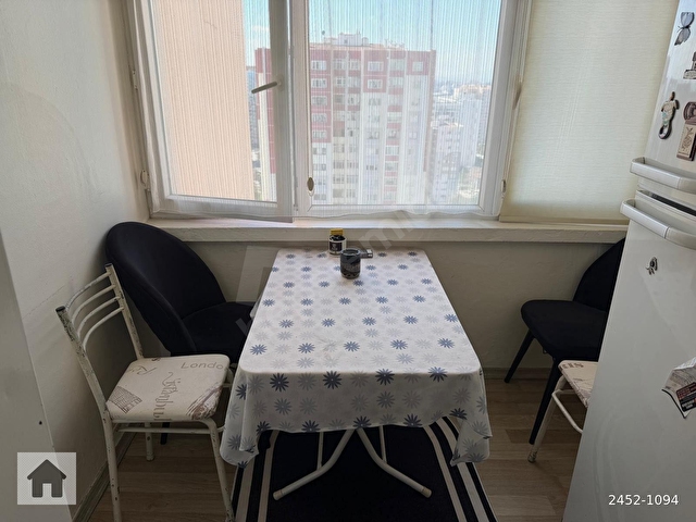 YENİMAHALLE ,URANKENT SİTESİNDE,,3+1 - Görsel 15