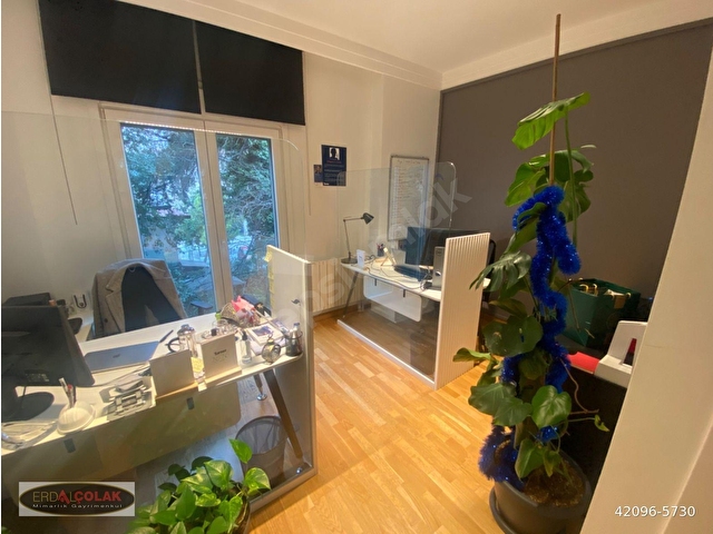 BAĞDAT CADDESİ FENERYOLU IŞIKLARDA 3+1 8 YILLIK BİNADA - Görsel 24