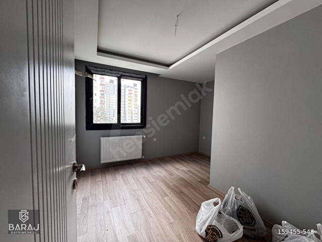 BARAJ GAYRİMENKULDEN YENİ PROJEDE ÖNÜ AÇIK GENİŞ OTURUM 2+1 !!! - Görsel 7