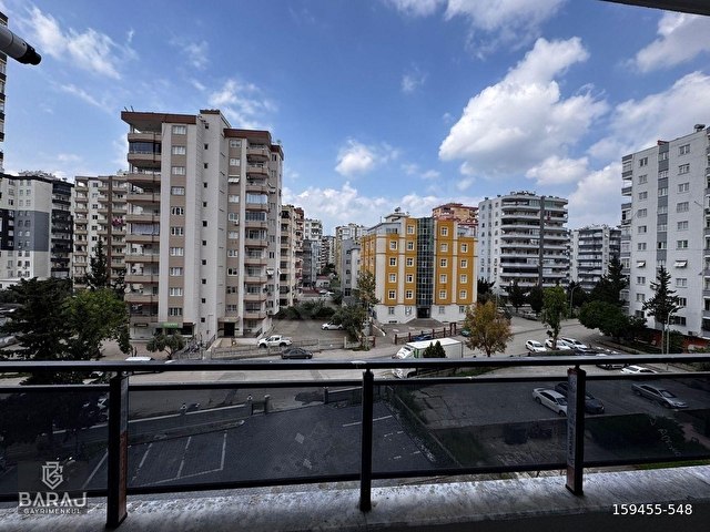 BARAJ GAYRİMENKULDEN YENİ PROJEDE ÖNÜ AÇIK GENİŞ OTURUM 2+1 !!! - Görsel 18