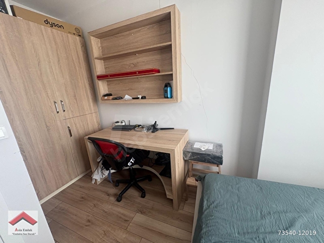 YAKACIKTA HAVUZLU GÜVENLİKLİ BUTİK SİTEDE AKILLI EV SİSTEMLİ - Görsel 27