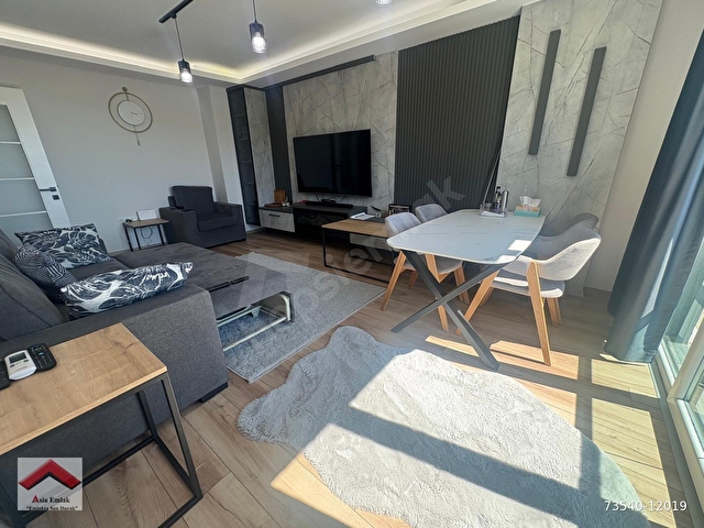 YAKACIKTA HAVUZLU GÜVENLİKLİ BUTİK SİTEDE AKILLI EV SİSTEMLİ - Görsel 15