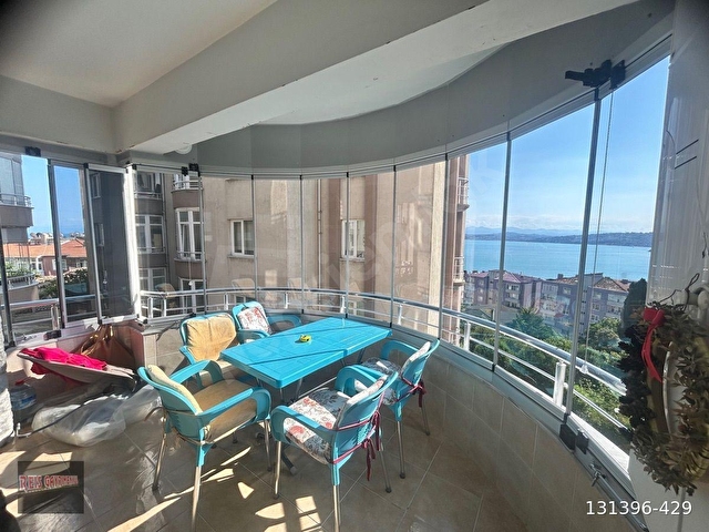 SİNOP MERKEZ ADA MAHALLESİ DENİZ MANZARALI KİRALIK 3+1 DAİRE - Görsel 14